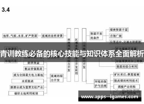 青训教练必备的核心技能与知识体系全面解析